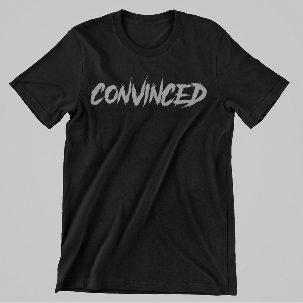 Brand new convinced shirt